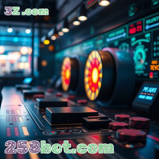 Experimente as Melhores Apostas no 258bet.com e Ganhe