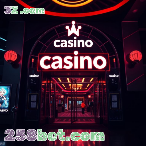 A Confiável Experiência de Jogos no 258bet.com