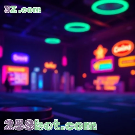 Uma Nova Dimensão em Jogos: Explore 258bet.com Hoje Mesmo