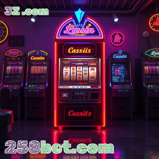 Explorando a Plataforma Inovadora do 258bet.com para Jogos