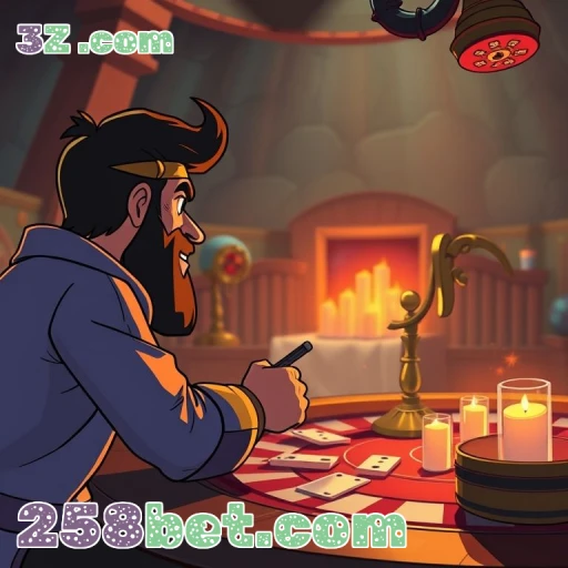 Explore Slots Encantadores no 258bet.com e Vença